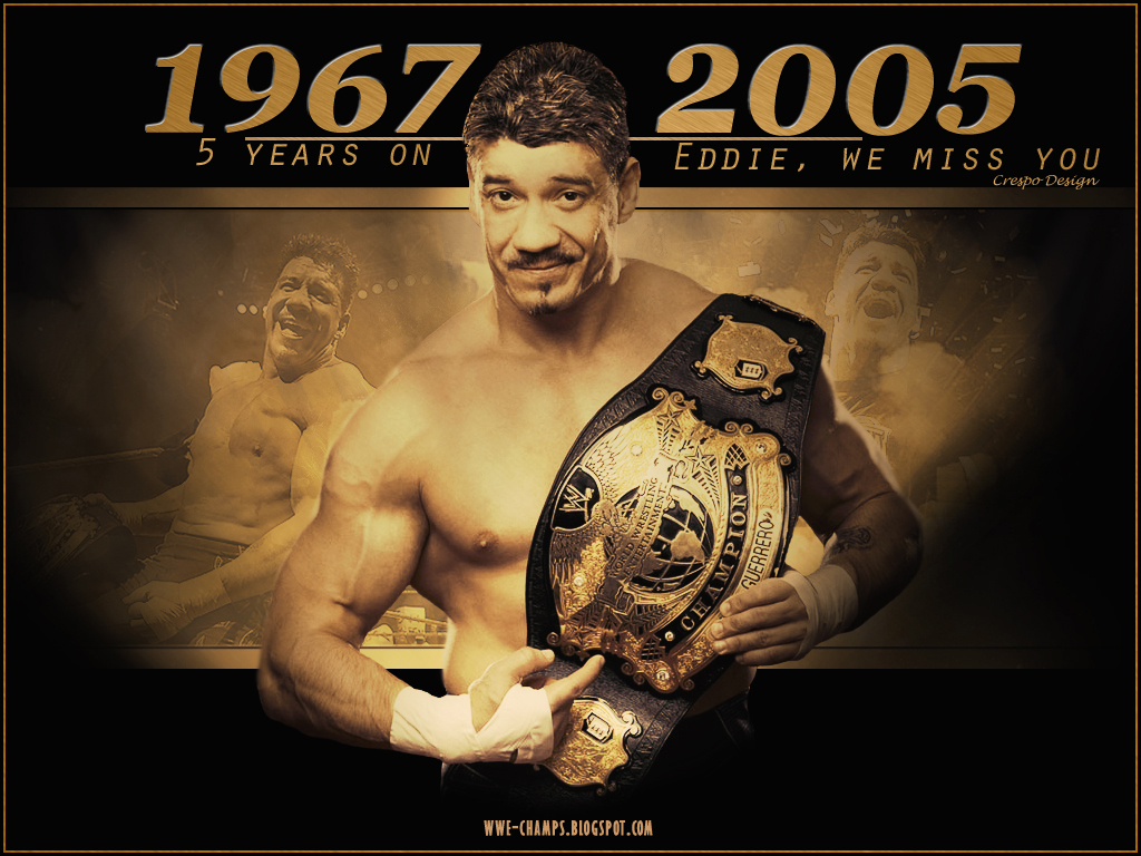 fondo de pantalla de eddie guerrero,boxeo,póster,luchador,cofre,lucha profesional
