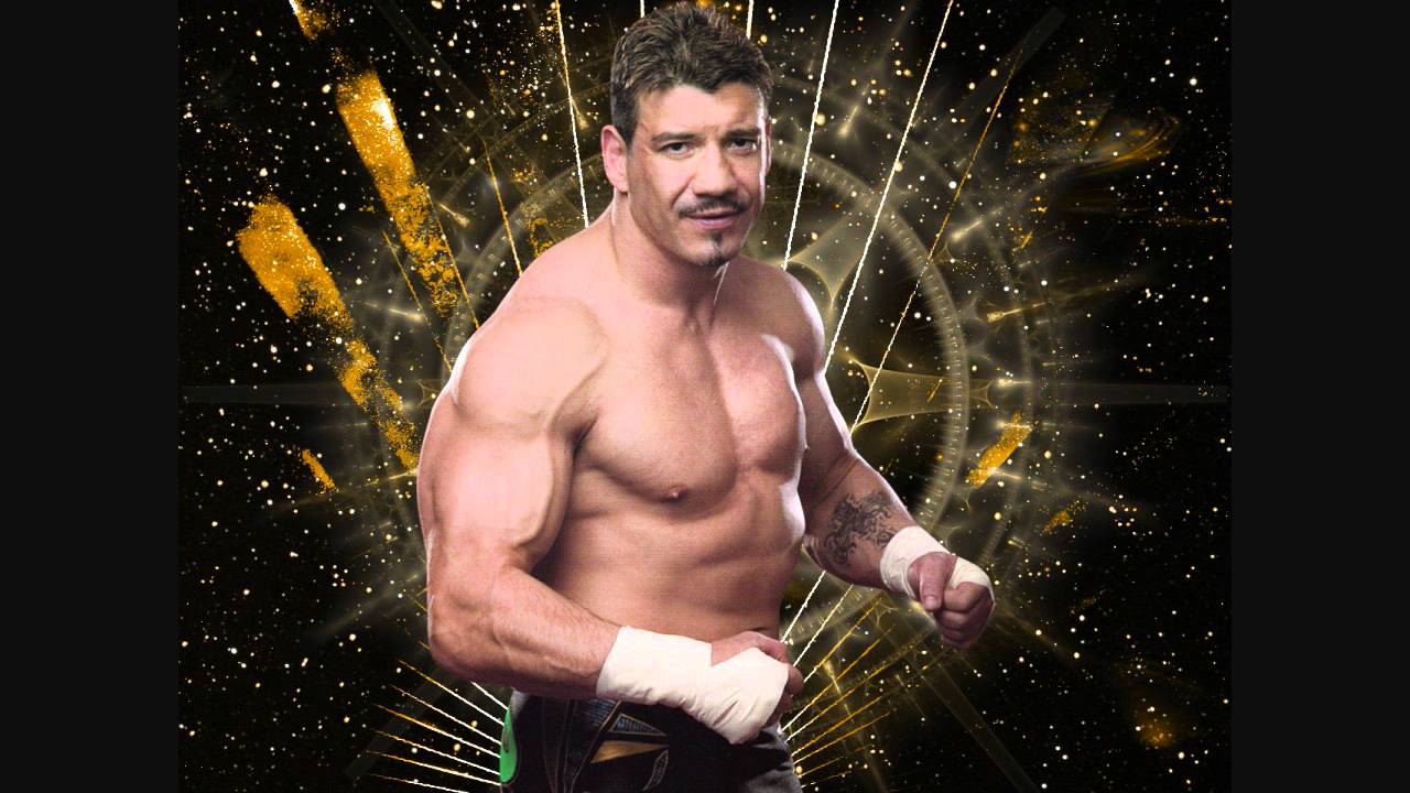 fond d'écran eddie guerrero,torse nu,lutteur,lutte professionnelle,poitrine,abdomen