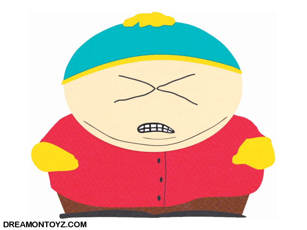 fond d'écran cartman,dessin animé,illustration,sourire