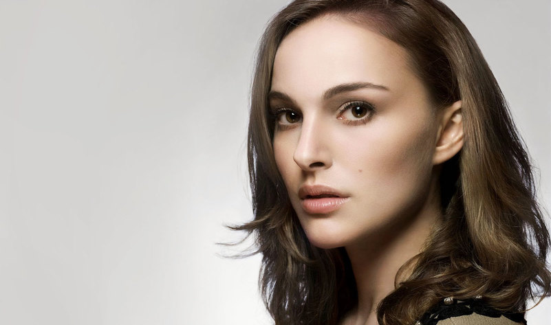 fond d'écran natalie portman,cheveux,visage,sourcil,lèvre,coiffure