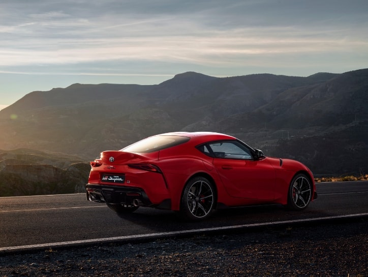 Artistic Toyota Supra Lease Background Nature Artistic Toyota Supra Lease Background Nature