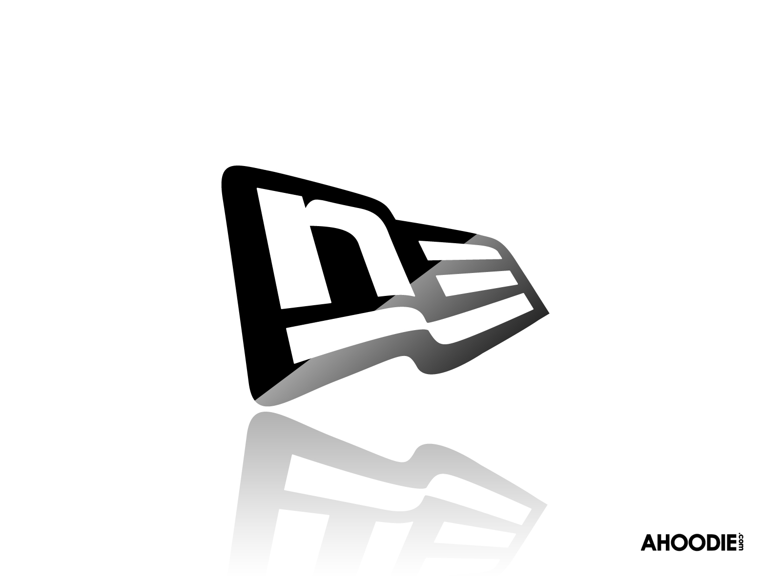New Era Wallpaper Logo Text Font Brand Line 5130 Wallpaperuse