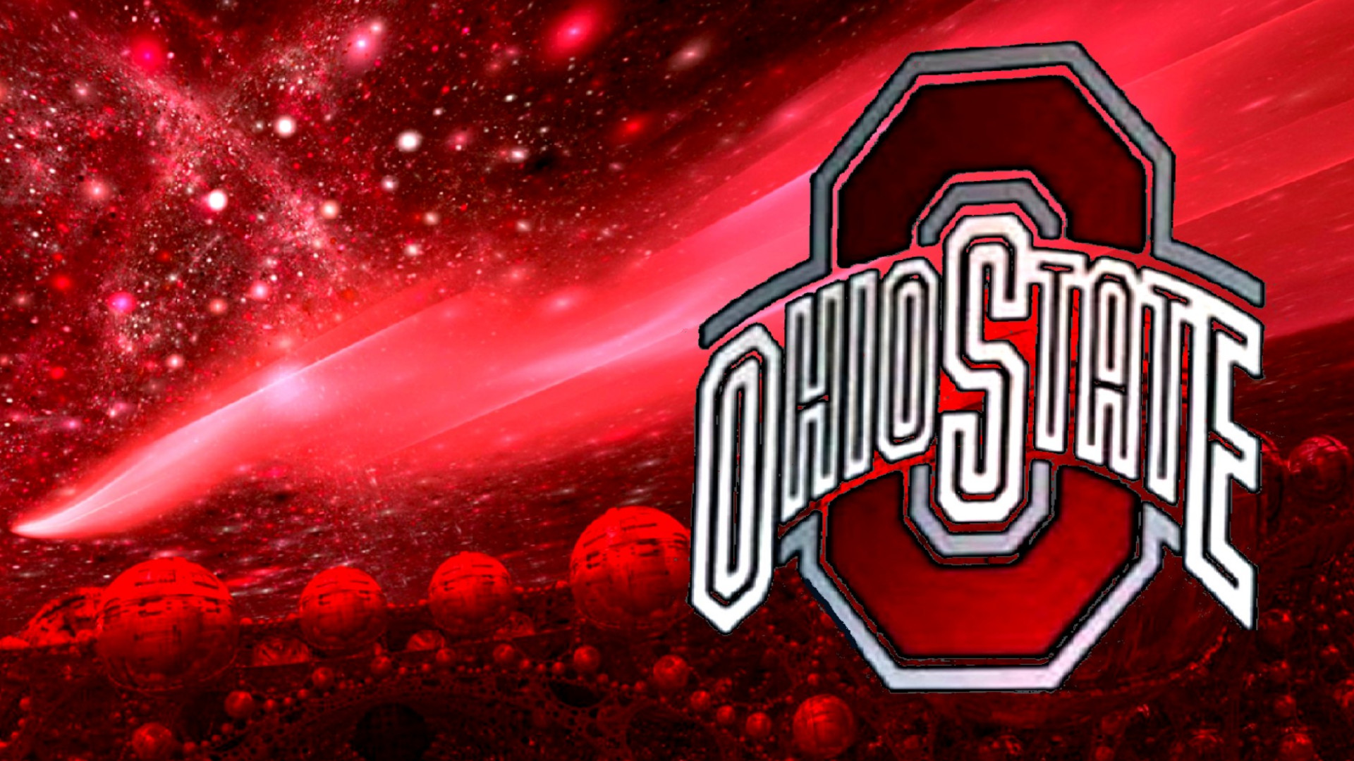 ohio wallpaper,red,super bowl,competition event,logo,font