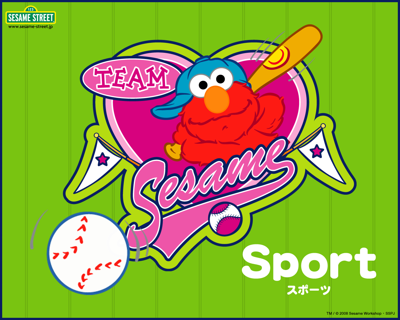 sesame street wallpaper,cartoon,text,font,clip art,graphics