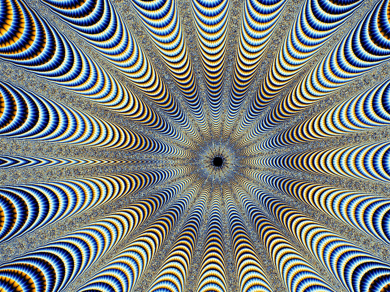 papier illusionen tapete,blau,muster,symmetrie,psychedelische kunst,design