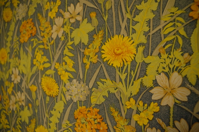 nh wallpaper,yellow,pattern,brown,wallpaper,textile