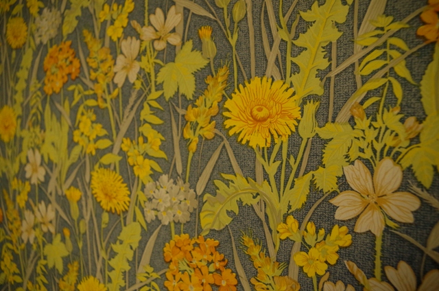 nh wallpaper,giallo,modello,marrone,sfondo,tessile