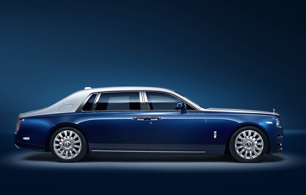 rolls royce phantom wallpaper,land vehicle,vehicle,luxury vehicle,car,sedan