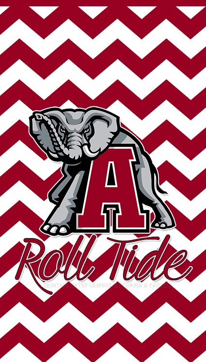 university of alabama wallpaper,font,poster,logo,pattern,textile