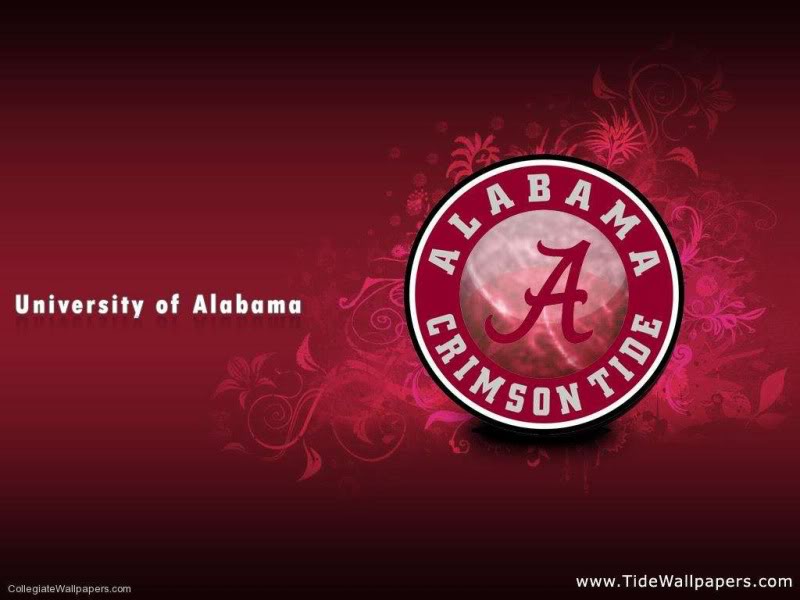 universität von alabama tapete,text,rot,schriftart,grafikdesign,grafik