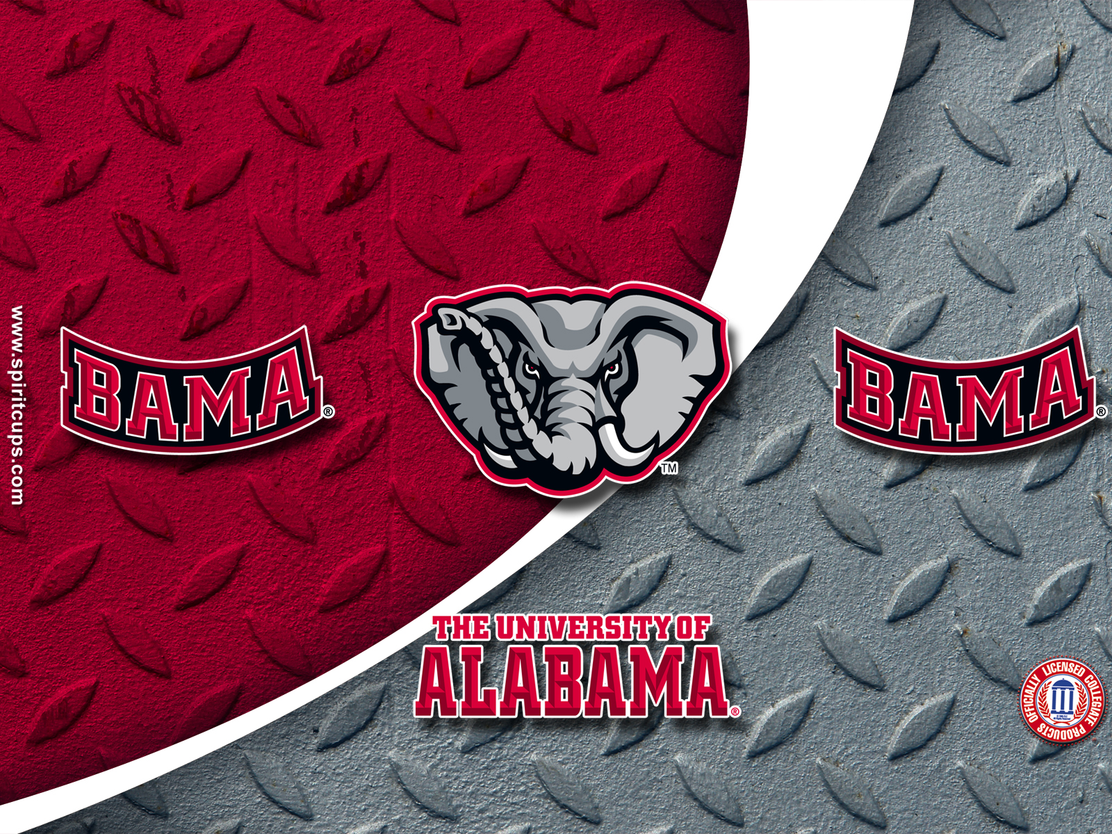 sfondo di university of alabama,abbigliamento sportivo,rosso,maglia,font,emblema