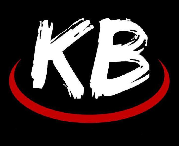 kb wallpaper,font,text,logo,graphic design,brand (514729) WallpaperUse