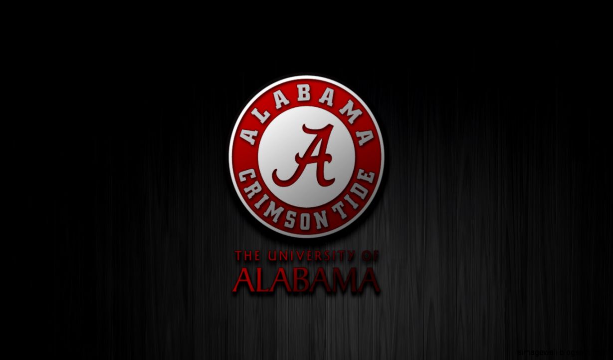 university of alabama wallpaper,logo,red,emblem,font,brand