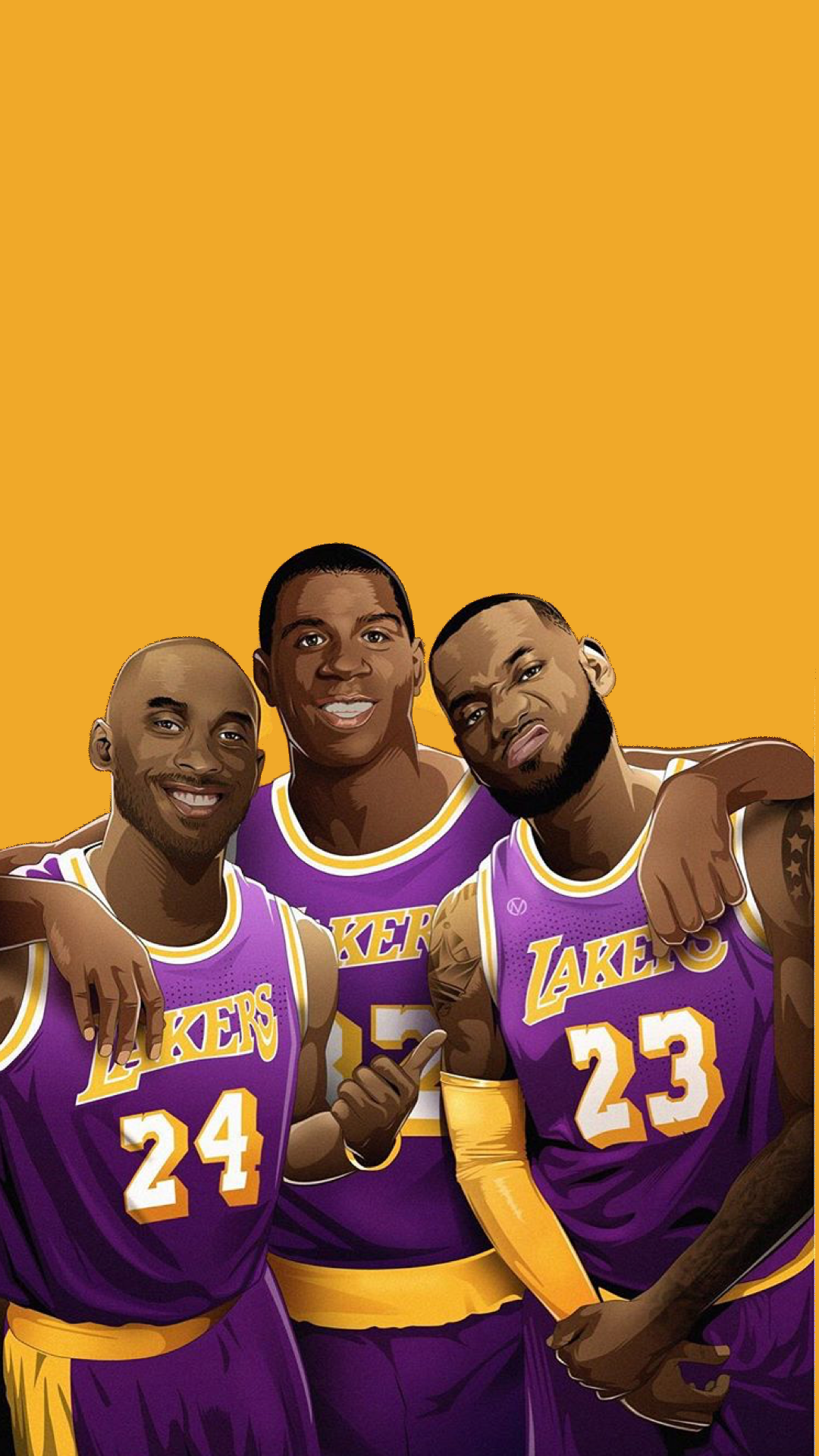 la lakers fondo de pantalla,equipo,jersey,ropa de deporte,púrpura,jugador