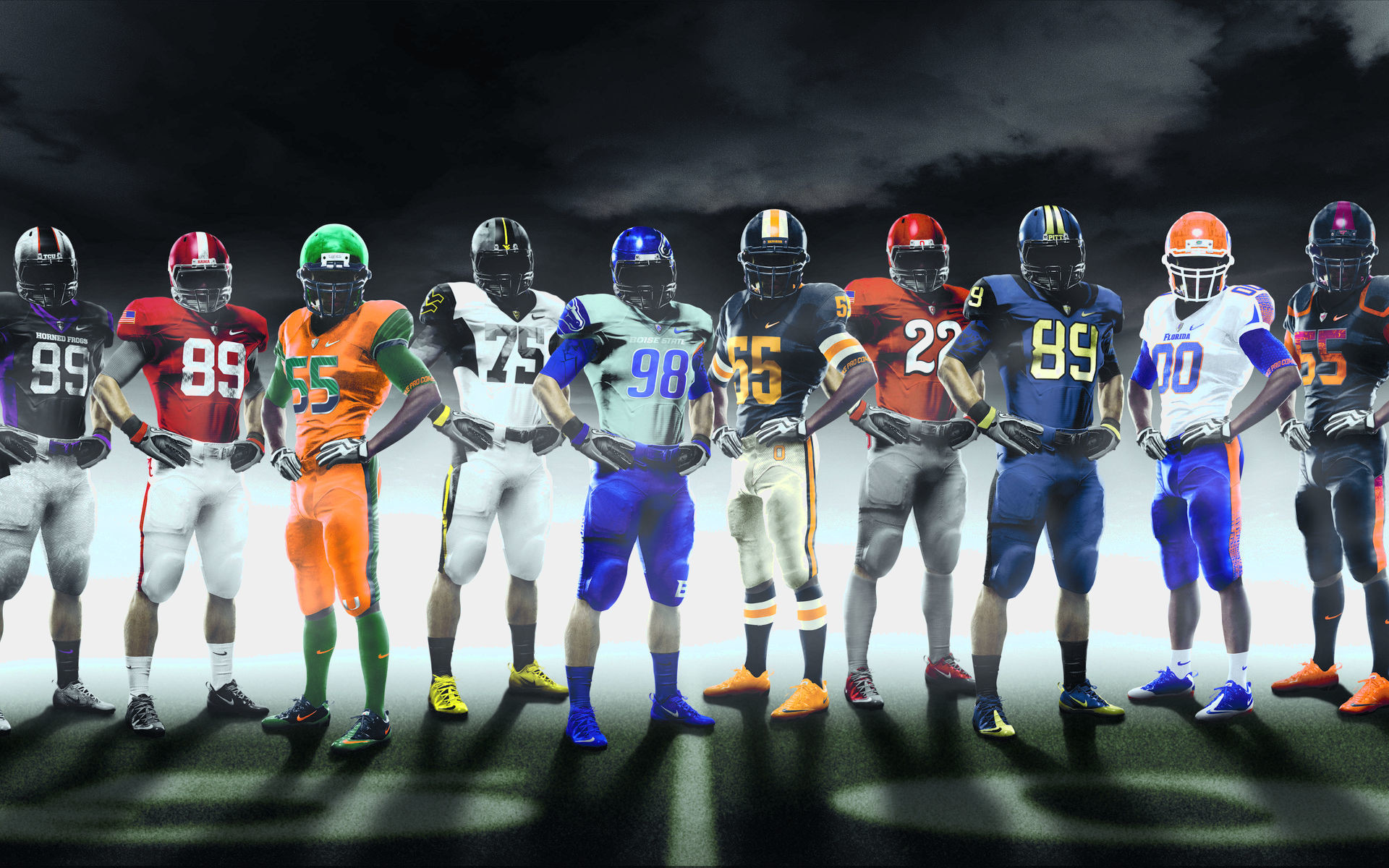 college football wallpaper,gridiron football,american football,team,football gear,super bowl
