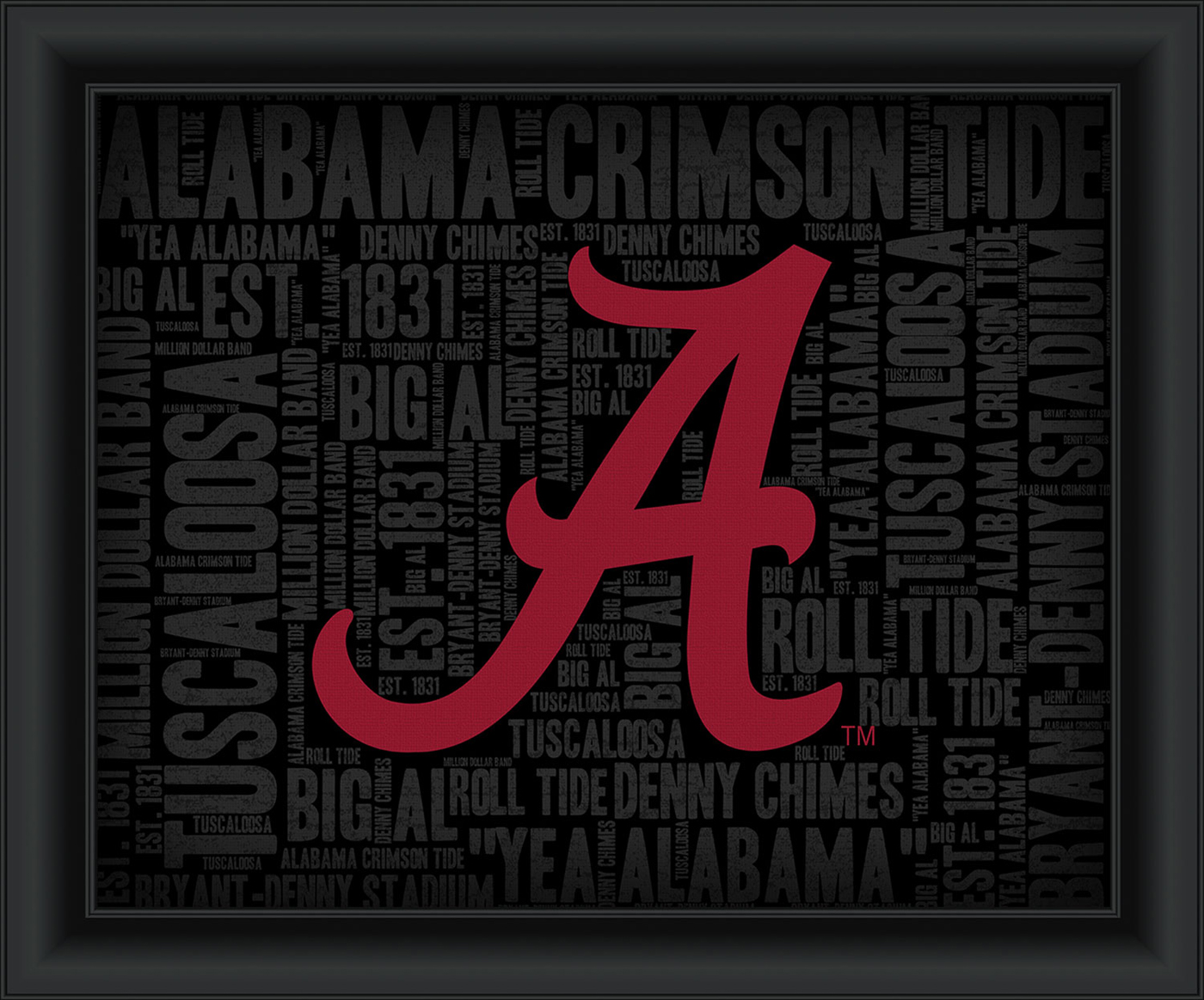 alabama crimson tide wallpaper,schriftart,text,kalligraphie,poster,kunst