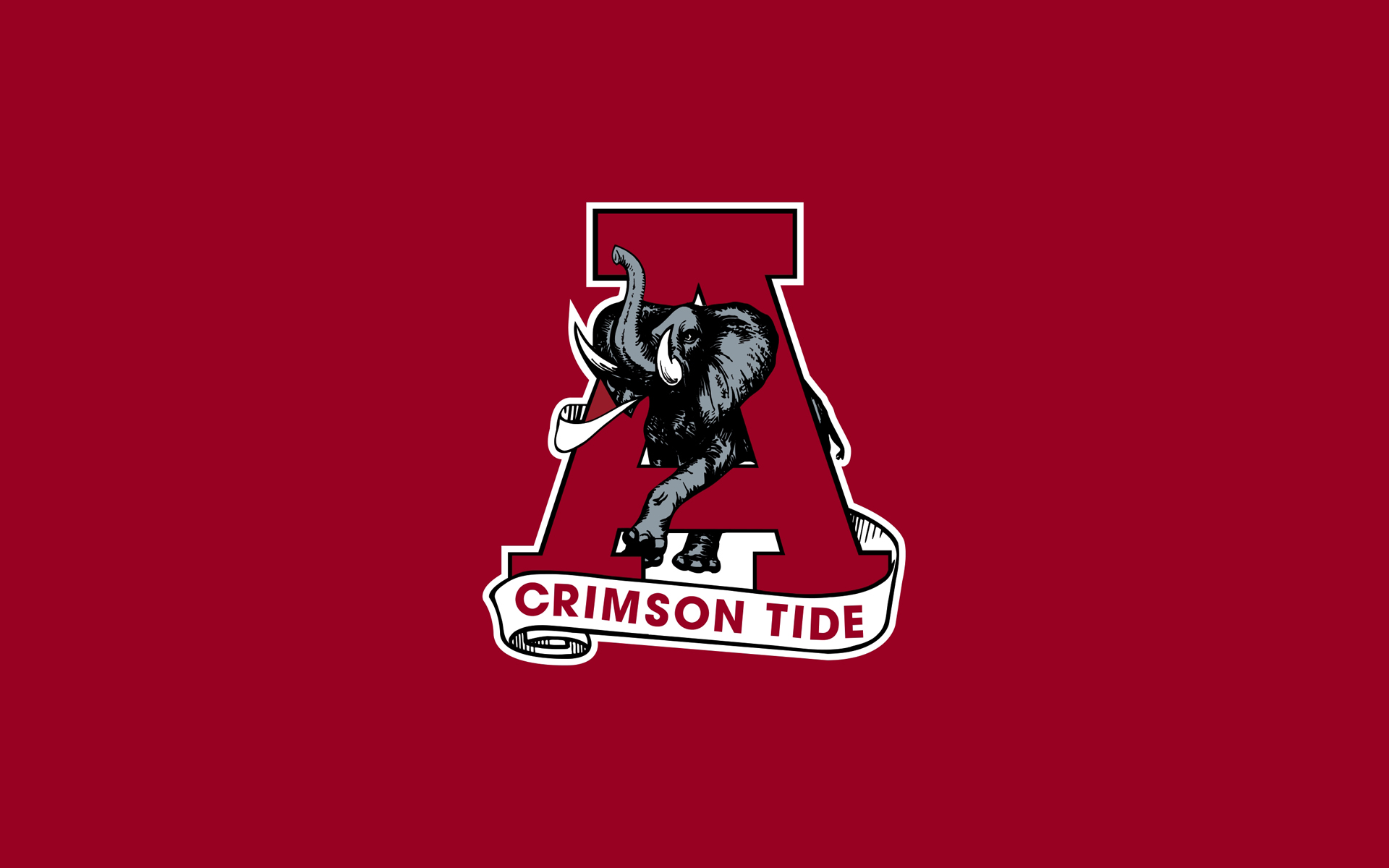 alabama crimson tide wallpaper,red,logo,font,text,brand