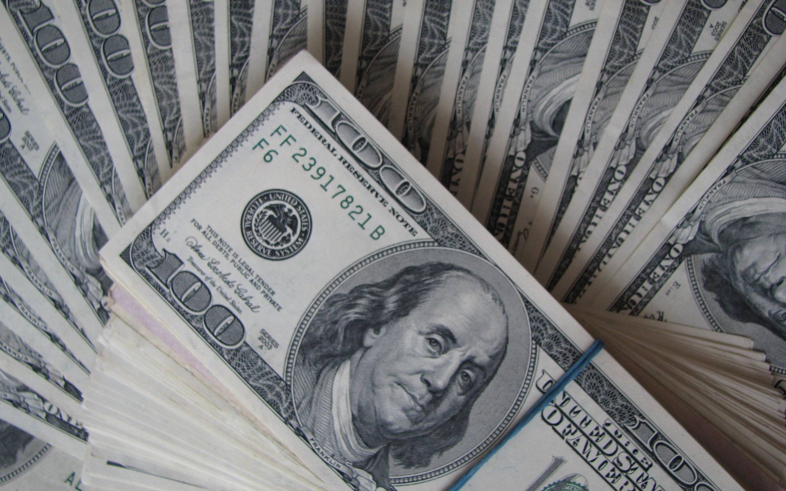 fondo de pantalla de billete de 100 dólares,dinero,efectivo,billete de banco,dólar,papel