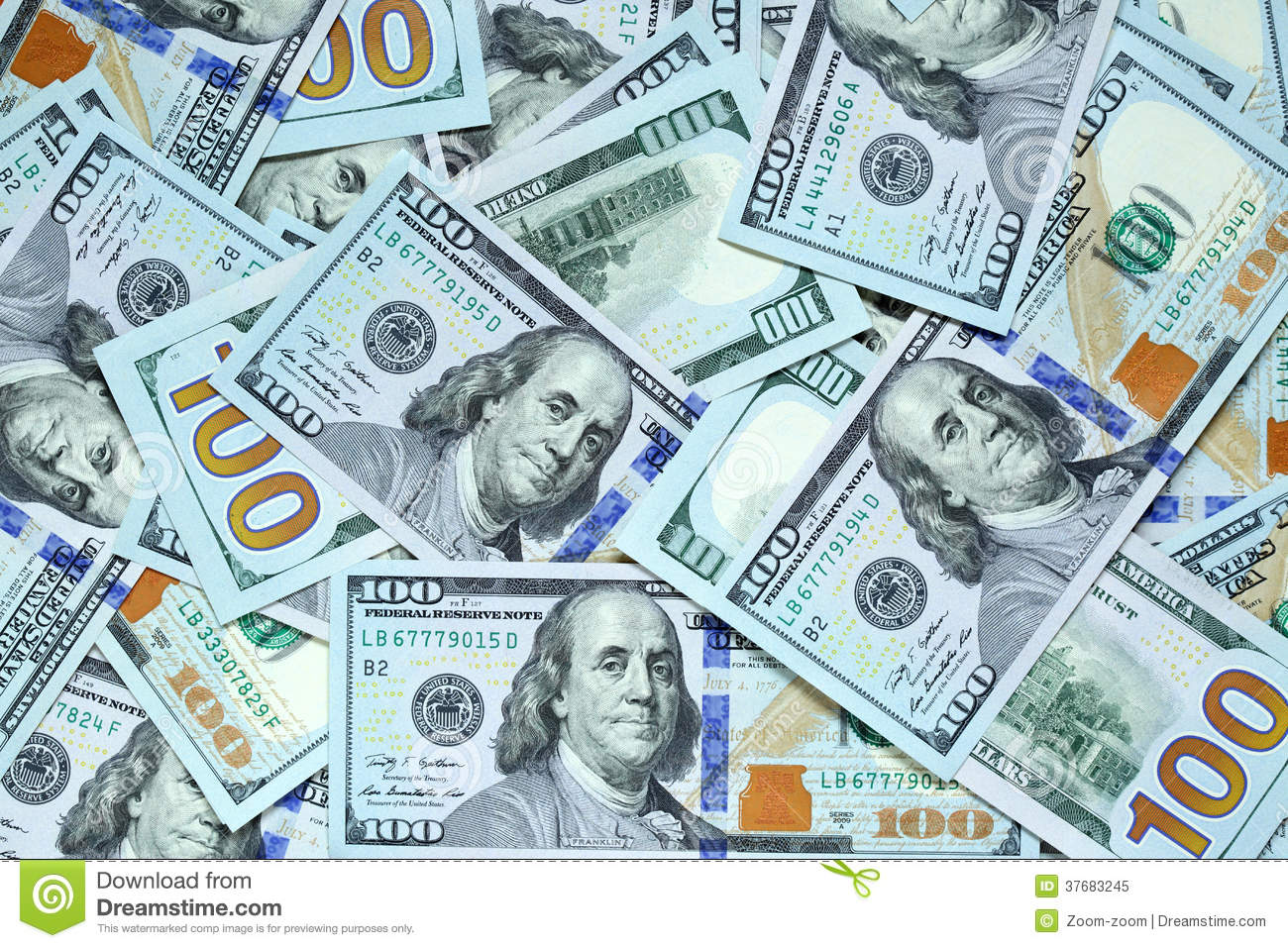 100 달러 지폐 벽지,돈,현금,지폐,달러,돈 취급