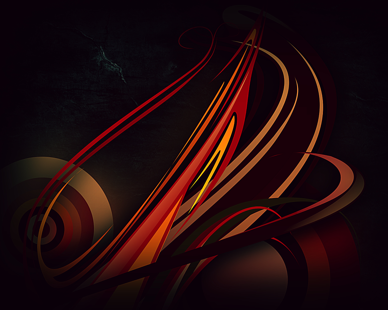 red brown wallpaper,red,light,line,graphic design,orange