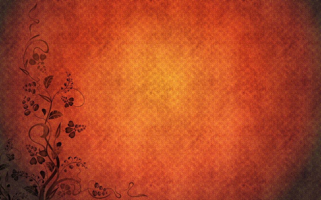 오렌지 브라운 벽지,빨간,주황색,갈색,복숭아,무늬