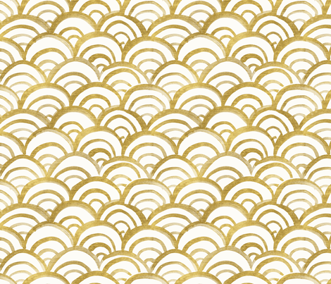 scallop wallpaper,pattern,yellow,line,design,wrapping paper