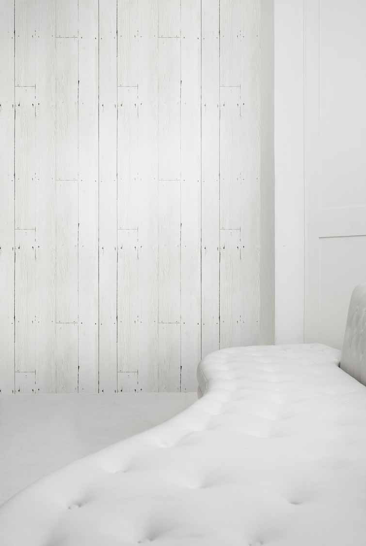 나무 판넬처럼 보이는 벽지,하얀,벽,방,선,가구