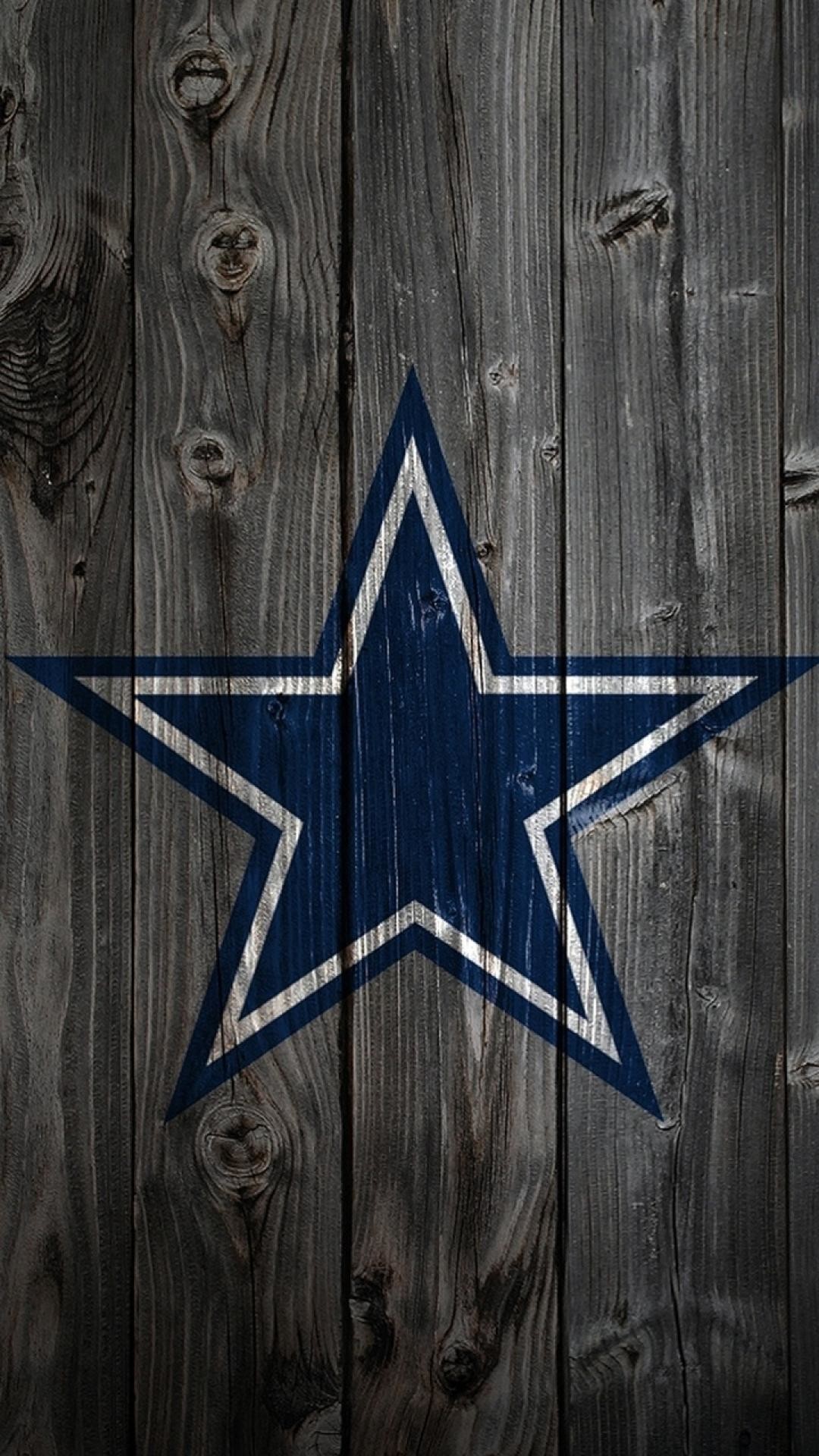 carta da parati dallas cowboy 3d,blu,stella,font,legna,simbolo