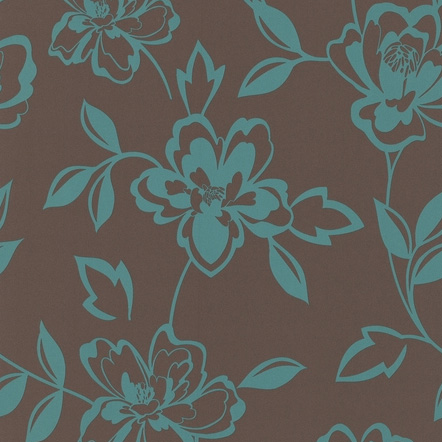 brown and teal wallpaper,aqua,teal,turquoise,green,pattern