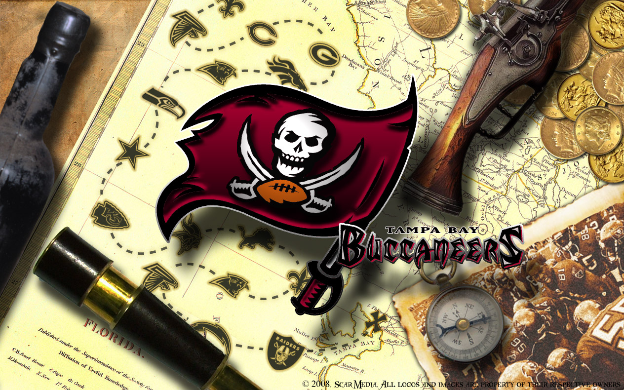 tampa bay bucs wallpaper,cartoon,illustration,games,graphic design,fictional character