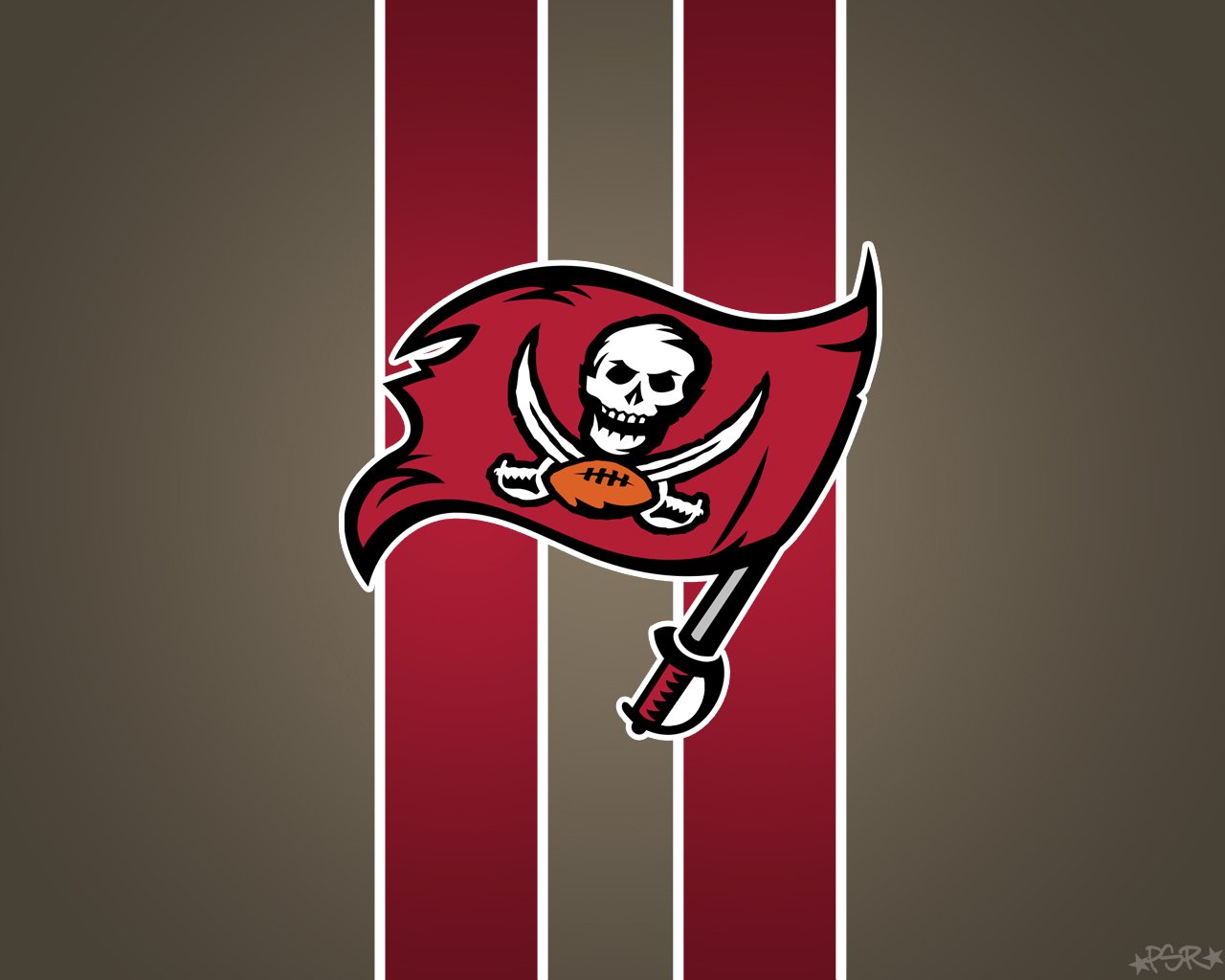 tampa bay buccaneers wallpaper,red,illustration,font,animation,graphic design