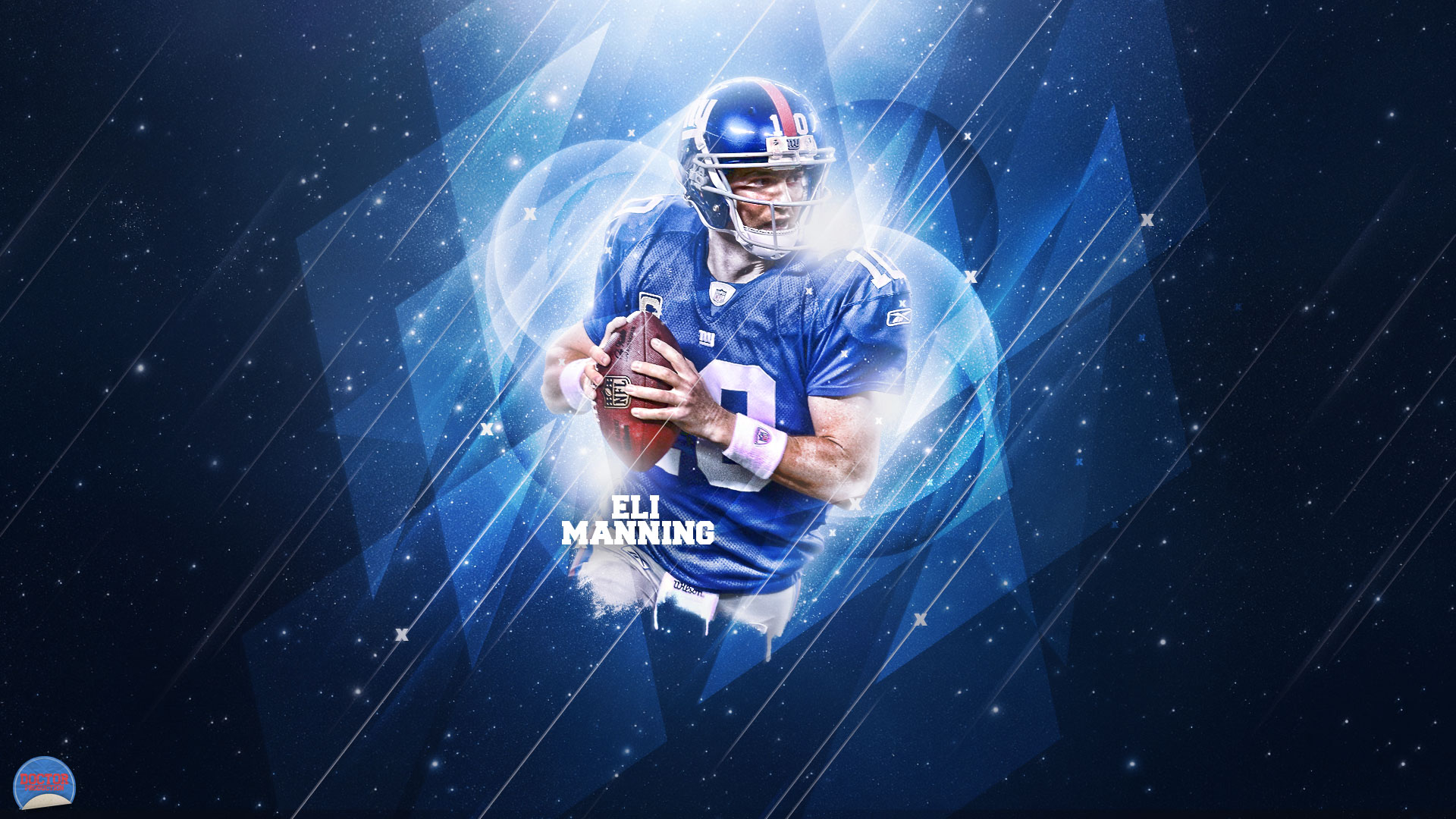 nyg wallpaper,sky,football player,atmosphere,sports gear,american football