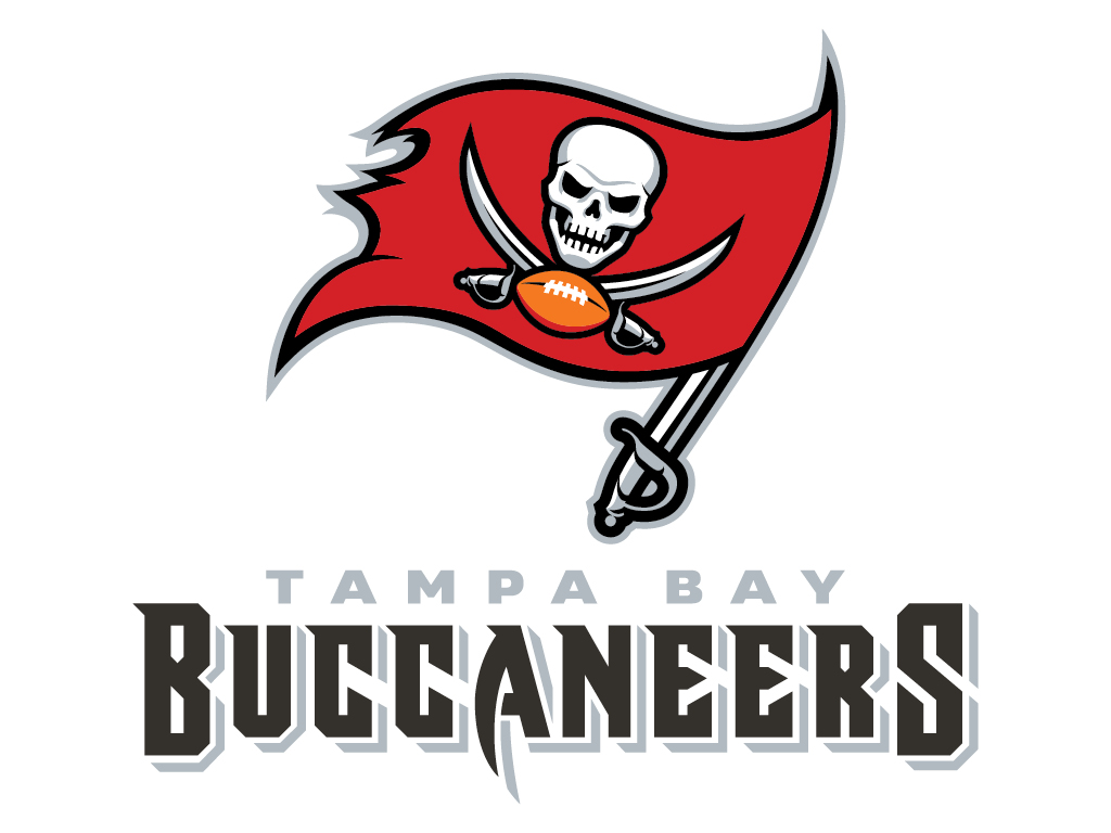 tampa bay buccaneers wallpaper,logo,font,graphics,fictional character