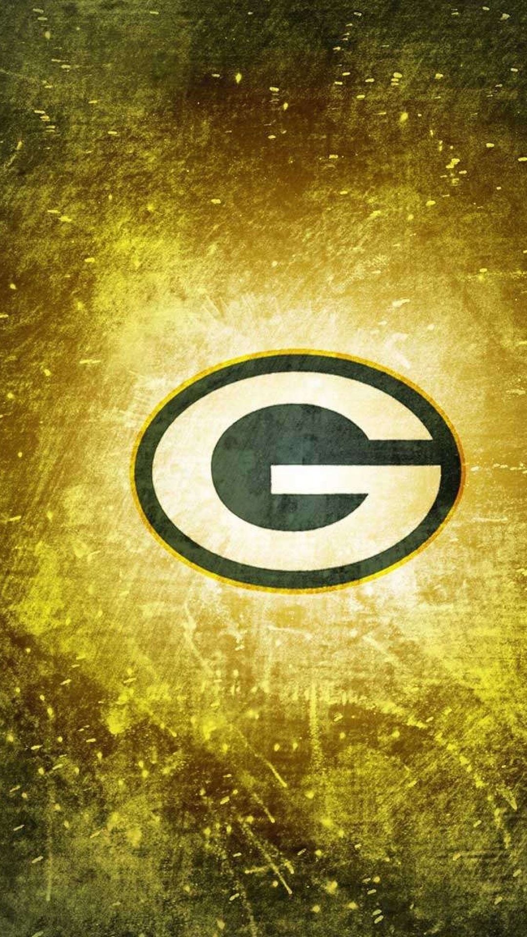 green bay wallpaper,yellow,green,text,font,logo