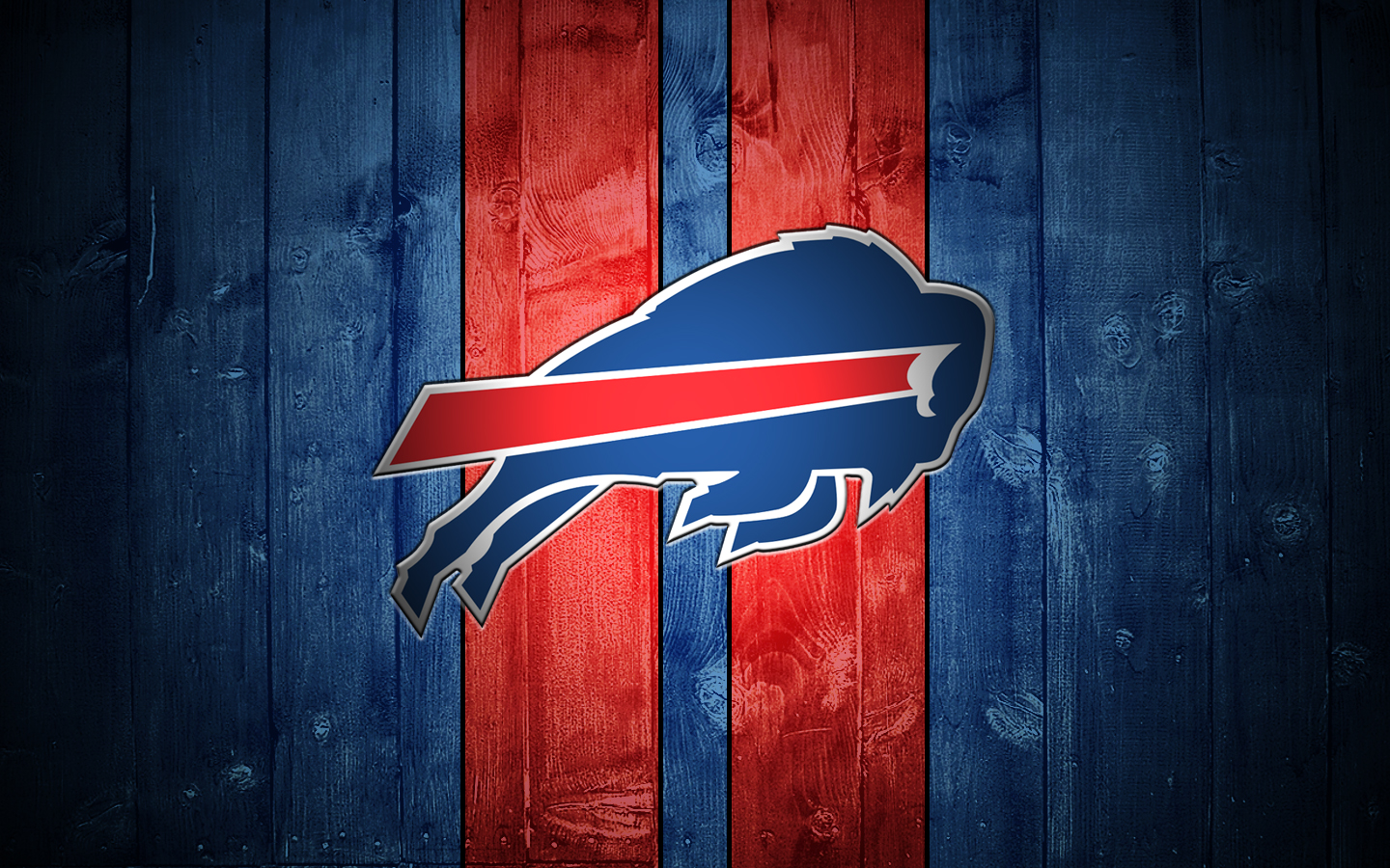 bills wallpaper,blue,red,wall,flag,logo