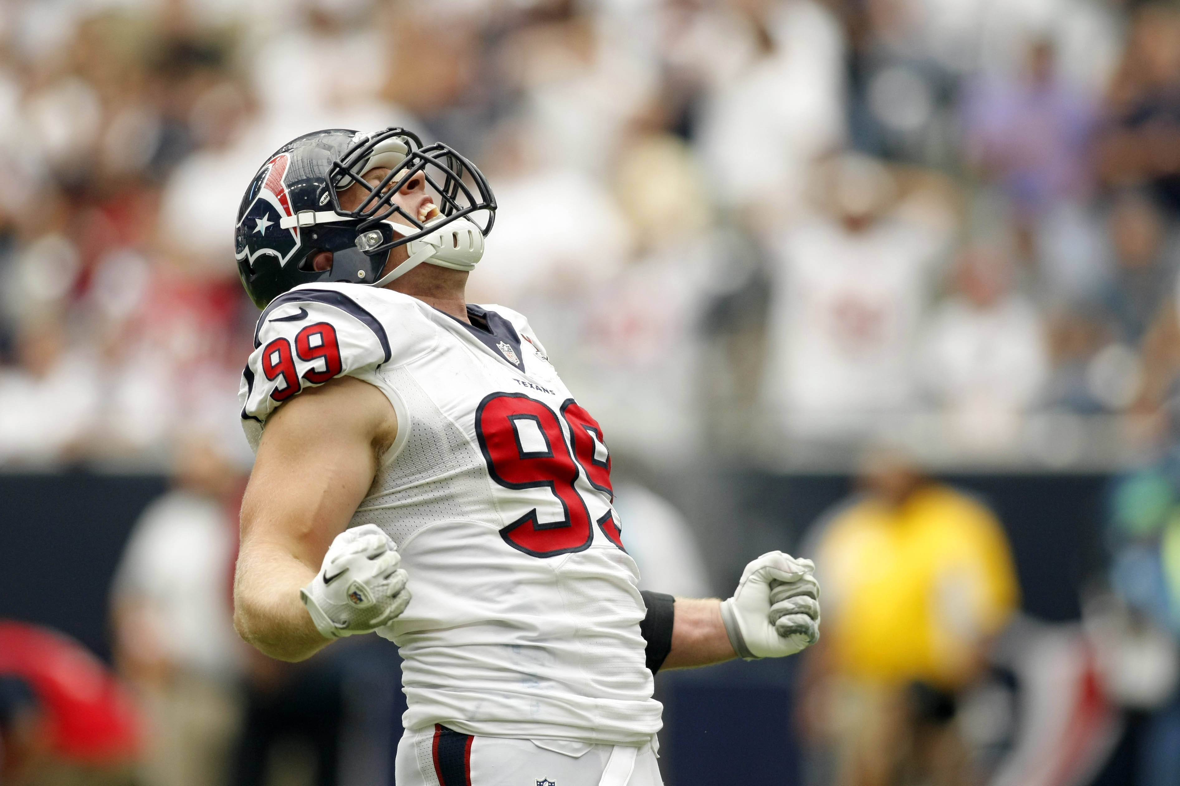 fond d'écran jj watt,joueur,équipement de sport,des sports,casque,équipement sportif