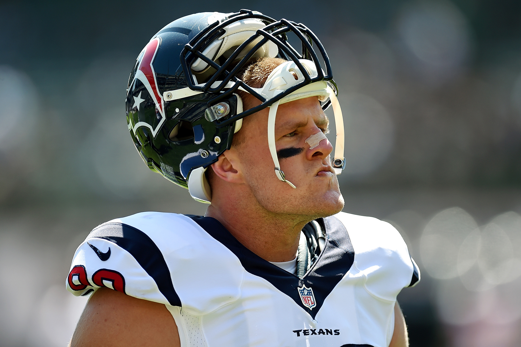 jj watt wallpaper,sports gear,helmet,sports equipment,football gear,player