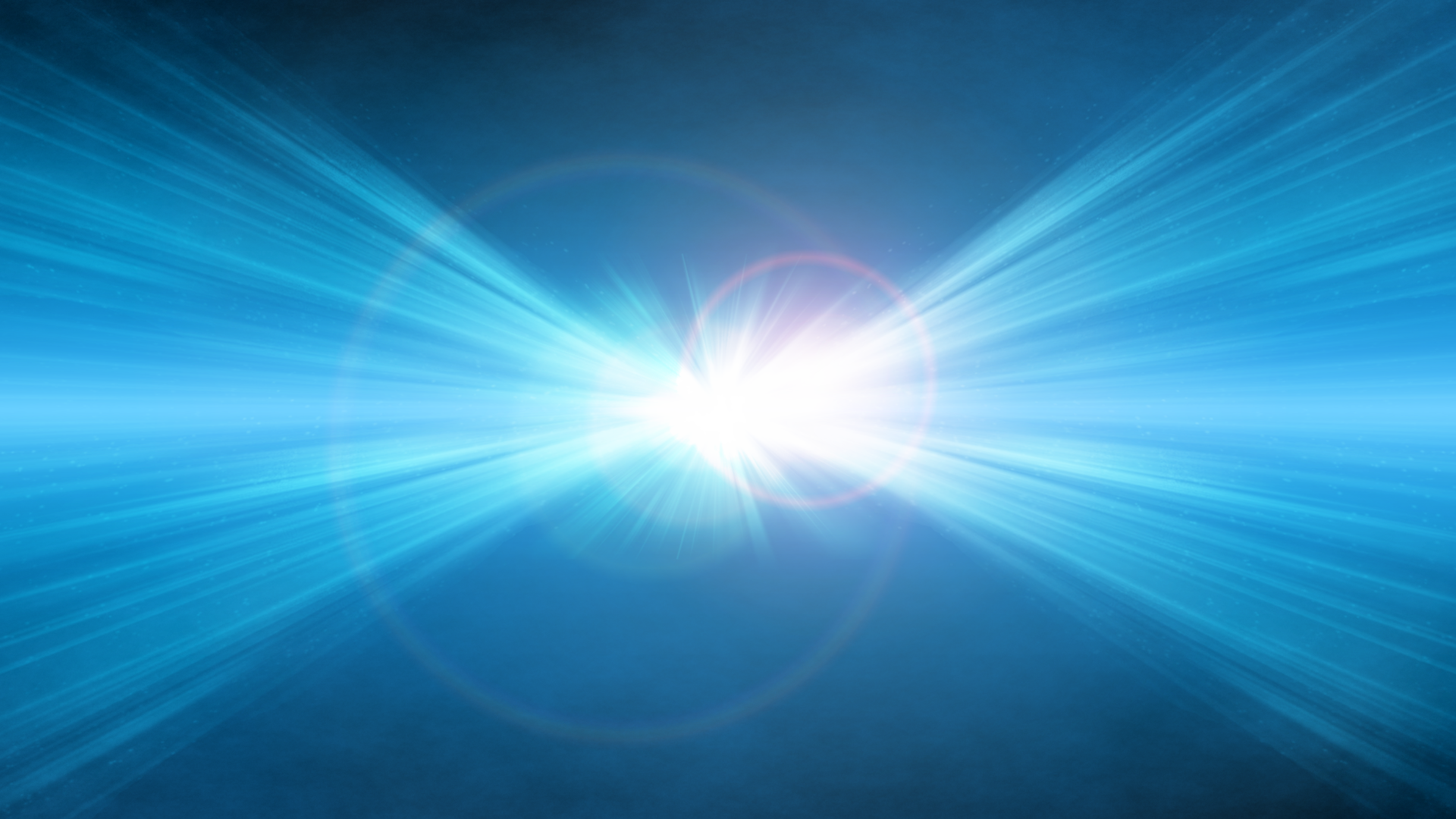 light effect wallpaper,blue,sky,daytime,light,lens flare