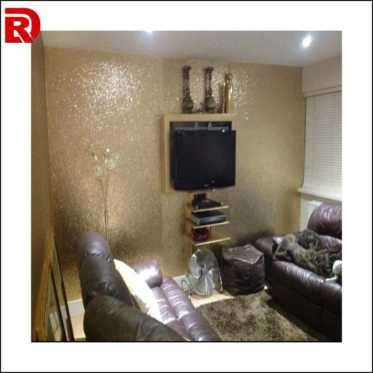 glitter wallpaper room,room,living room,property,wall,interior design