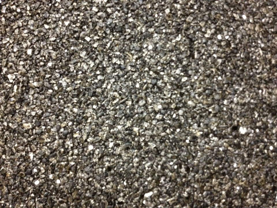 carta da parati effetto glitter,metallo,asfalto,ghiaia,modello,granito