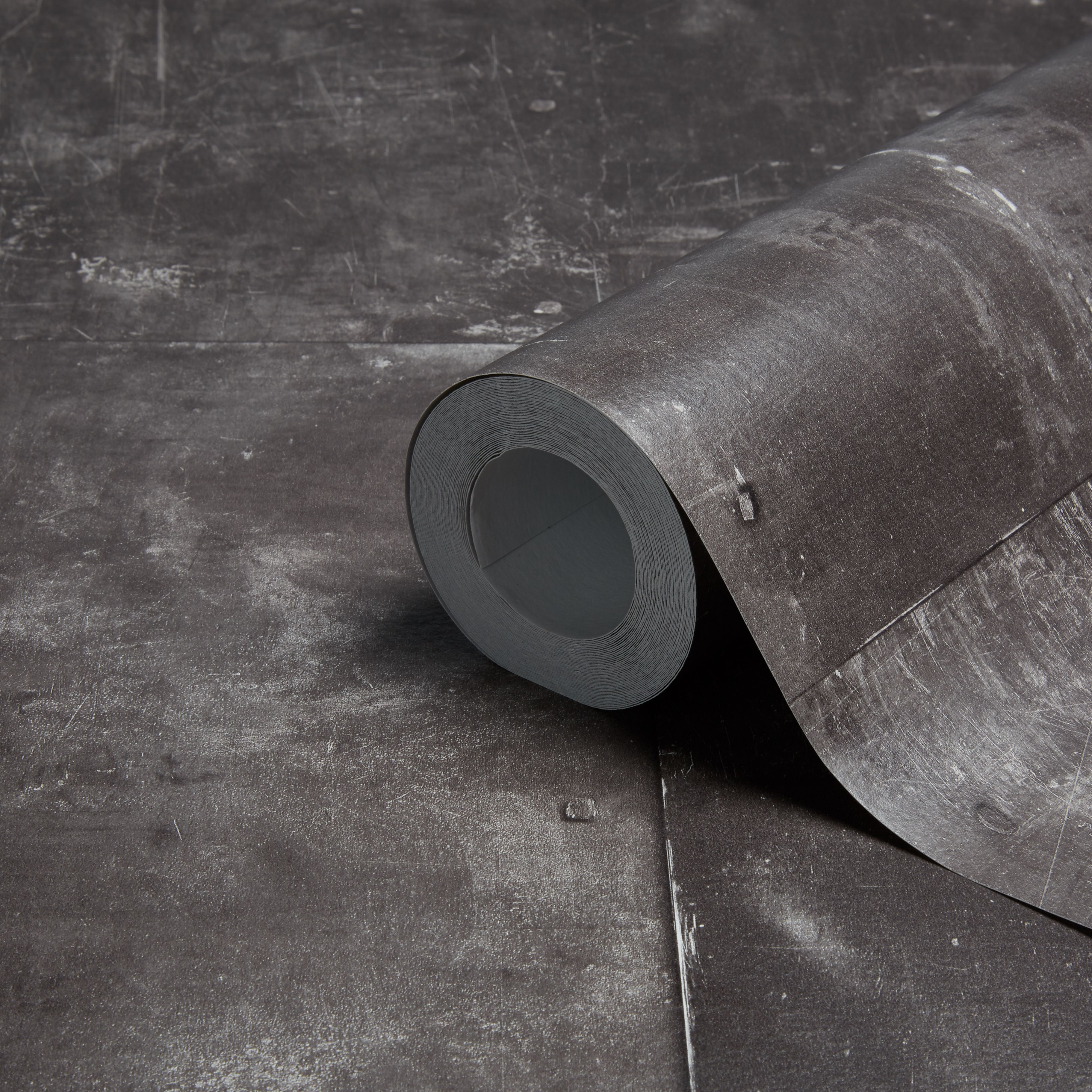 papel pintado de aspecto metal,suelo,tubo,piso,asfalto,en blanco y negro