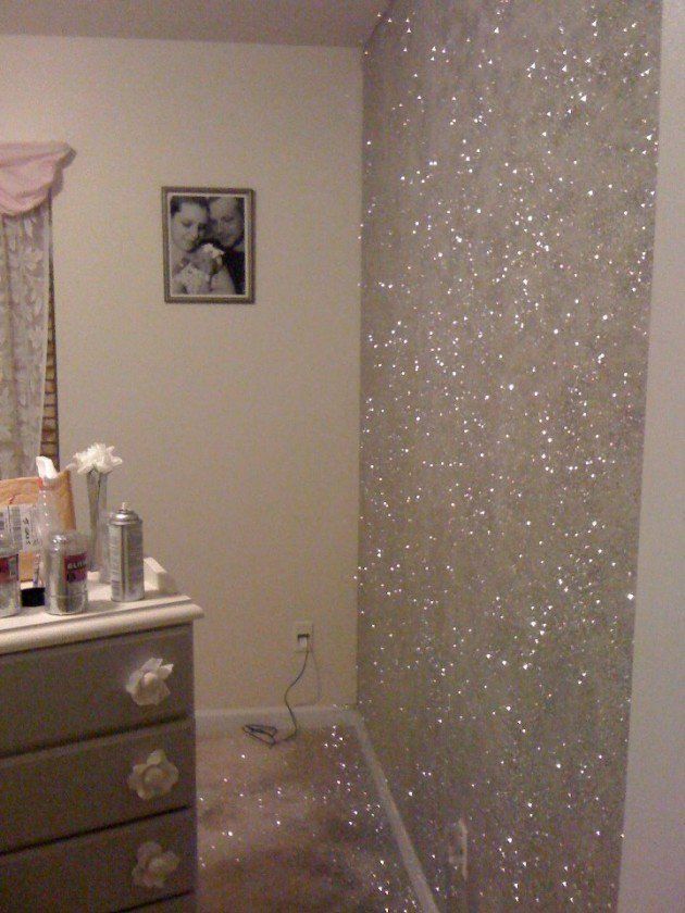 silver glitter wallpaper for walls,room,property,wall,floor,curtain