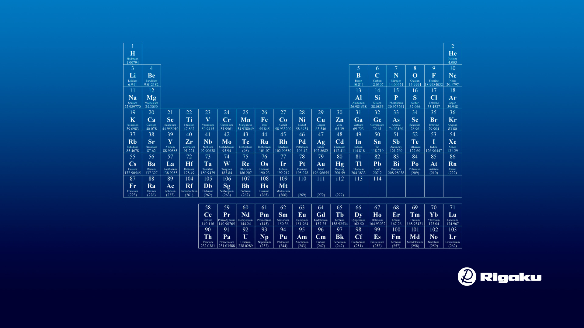 tabla periódica fondo de pantalla hd,azul,texto,fuente,modelo,diseño