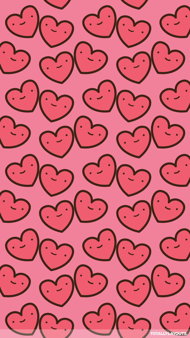 fondo de pantalla de chat,rosado,modelo,corazón,diseño,papel de regalo