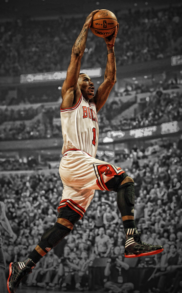 derrick rose fondos de pantalla iphone,movimientos de baloncesto,jugador de baloncesto,baloncesto,jugador,baloncesto