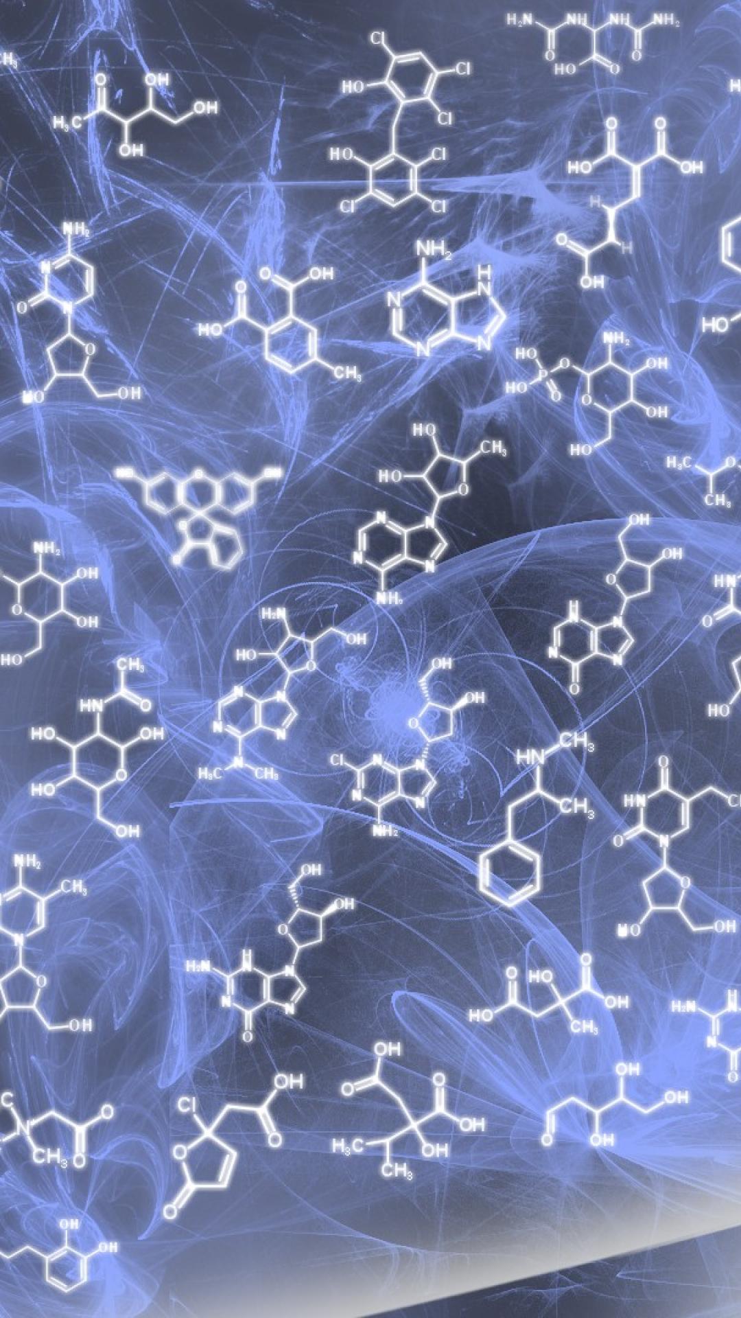 chemistry wallpaper iphone,blue,cobalt blue,electric blue,organism,pattern