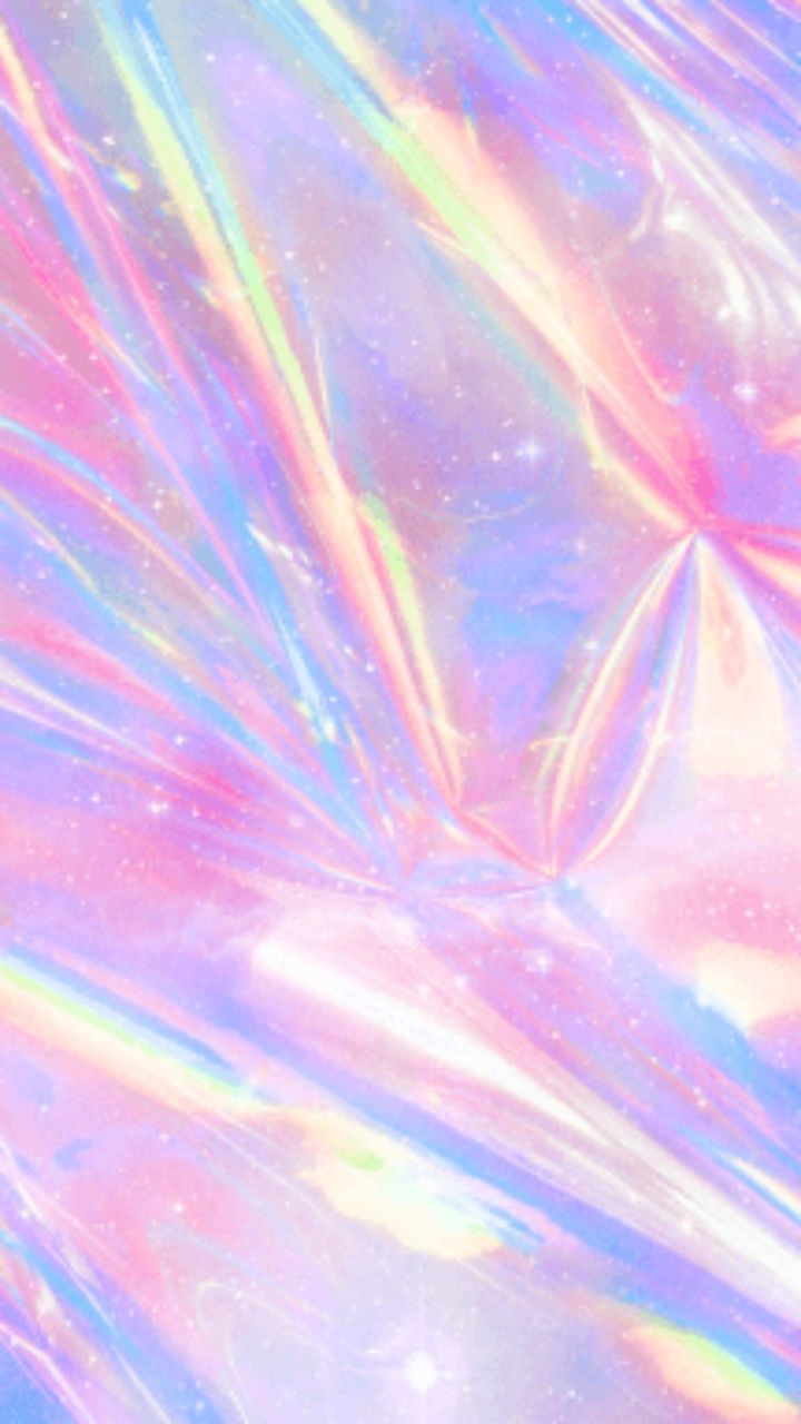holographic phone wallpaper,sky,pink,atmosphere,pattern,meteorological phenomenon