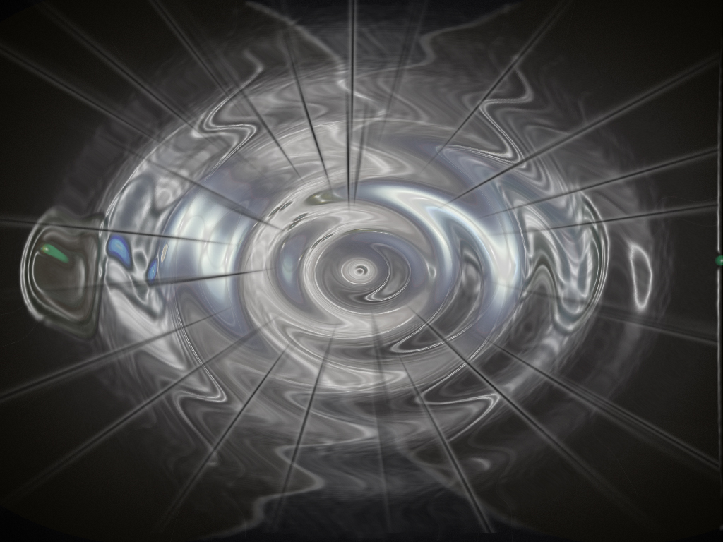 carta da parati effetto metallo,occhio,spirale,cerchio,design,arte
