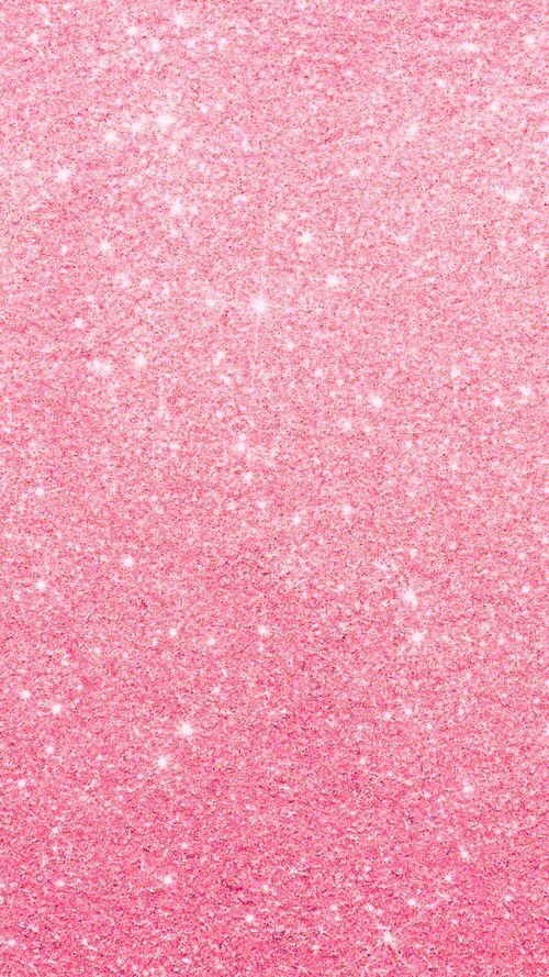 ベビーピンクのグリッター壁紙,ピンク,きらめき,パターン