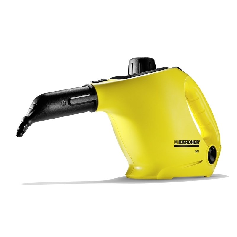 tesco wallpaper steamer,yellow